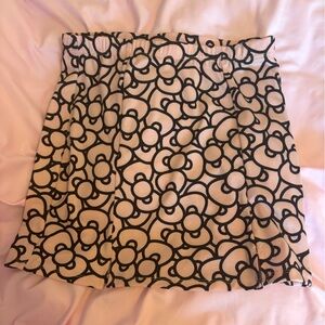 Hello kitty skirt